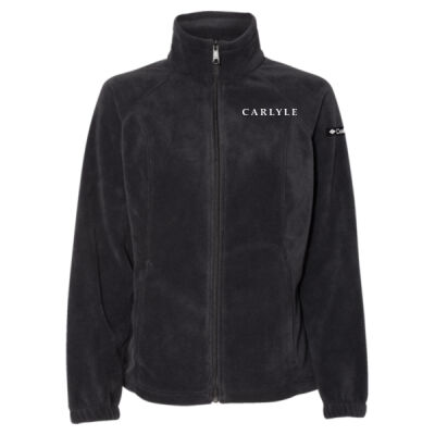 LC - Women’s Benton Springs™ Fleece Full-Zip Jacket Thumbnail