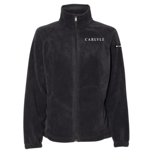 LC - Women’s Benton Springs™ Fleece Full-Zip Jacket Thumbnail