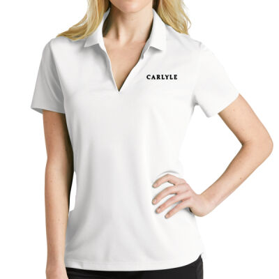 LC - Women's Dri FIT Micro Pique 2.0 Polo Thumbnail