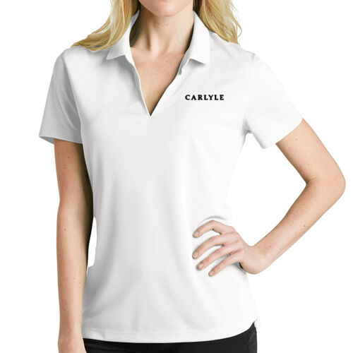 LC - Women's Dri FIT Micro Pique 2.0 Polo Thumbnail