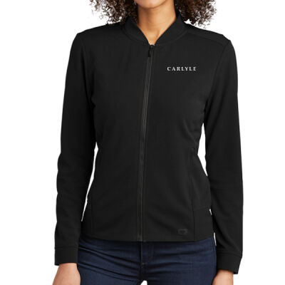 LC - Women's Hinge Full Zip Thumbnail
