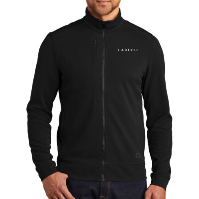 LC - Hinge Full Zip Thumbnail