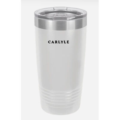 Tumbler - Ringneck Tumbler 20 oz Thumbnail