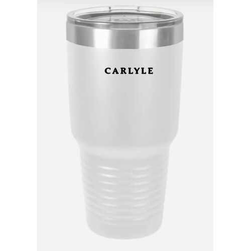 Tumbler - Ringneck Tumbler 30 oz Thumbnail