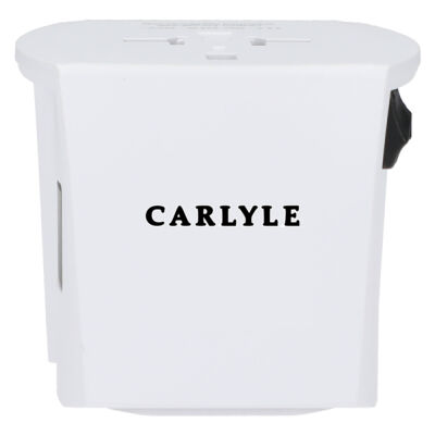 Gift - World Travel Adapter Thumbnail