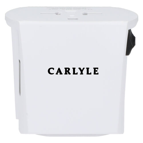 Gift - World Travel Adapter Thumbnail