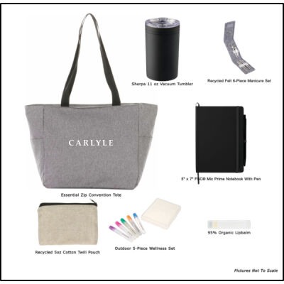 Gift - Conference Gift Bag Ladies Thumbnail