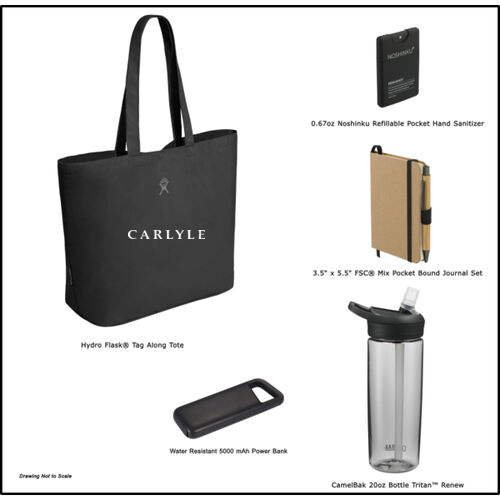 Gift - Conference Gift Bag Unisex Thumbnail