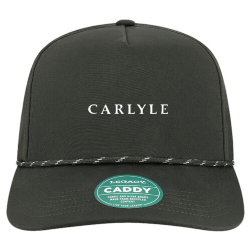 Cap - The Caddy Adjustable Cap Thumbnail
