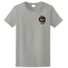 Women's Ultra Cotton ® 100% US Cotton T Shirt Thumbnail