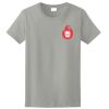Women's Ultra Cotton ® 100% US Cotton T Shirt Thumbnail