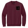 Heavy Blend Crewneck Sweatshirt Thumbnail