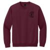 Heavy Blend Crewneck Sweatshirt Thumbnail