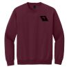 Heavy Blend Crewneck Sweatshirt Thumbnail
