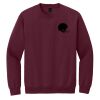 Heavy Blend Crewneck Sweatshirt Thumbnail