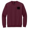 Heavy Blend Crewneck Sweatshirt Thumbnail