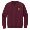 Heavy Blend Crewneck Sweatshirt Thumbnail