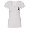 Women's Ideal V-Neck T-Shirt Thumbnail