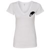 Women's Ideal V-Neck T-Shirt Thumbnail