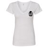 Women's Ideal V-Neck T-Shirt Thumbnail