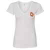 Women's Ideal V-Neck T-Shirt Thumbnail