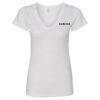 Women's Ideal V-Neck T-Shirt Thumbnail