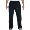 Heavy Blend Open Bottom Sweatpant Thumbnail