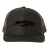 Snapback Trucker Cap Thumbnail