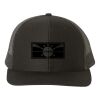Snapback Trucker Cap Thumbnail