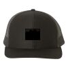 Snapback Trucker Cap Thumbnail
