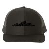 Snapback Trucker Cap Thumbnail