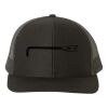 Snapback Trucker Cap Thumbnail