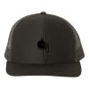 Snapback Trucker Cap Thumbnail