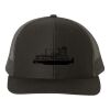 Snapback Trucker Cap Thumbnail