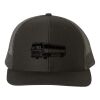 Snapback Trucker Cap Thumbnail