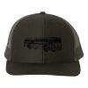 Snapback Trucker Cap Thumbnail