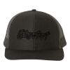 Snapback Trucker Cap Thumbnail