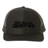 Snapback Trucker Cap Thumbnail