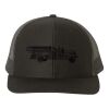 Snapback Trucker Cap Thumbnail