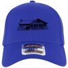 OTTO CAP® OTTO FLEX® Fitted 6 Panel Low Profile Baseball Cap Thumbnail