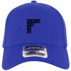 OTTO CAP® OTTO FLEX® Fitted 6 Panel Low Profile Baseball Cap Thumbnail