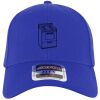 OTTO CAP® OTTO FLEX® Fitted 6 Panel Low Profile Baseball Cap Thumbnail