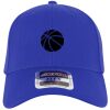 OTTO CAP® OTTO FLEX® Fitted 6 Panel Low Profile Baseball Cap Thumbnail