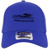 OTTO CAP® OTTO FLEX® Fitted 6 Panel Low Profile Baseball Cap Thumbnail