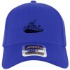 OTTO CAP® OTTO FLEX® Fitted 6 Panel Low Profile Baseball Cap Thumbnail