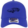 OTTO CAP® OTTO FLEX® Fitted 6 Panel Low Profile Baseball Cap Thumbnail