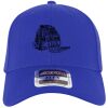 OTTO CAP® OTTO FLEX® Fitted 6 Panel Low Profile Baseball Cap Thumbnail